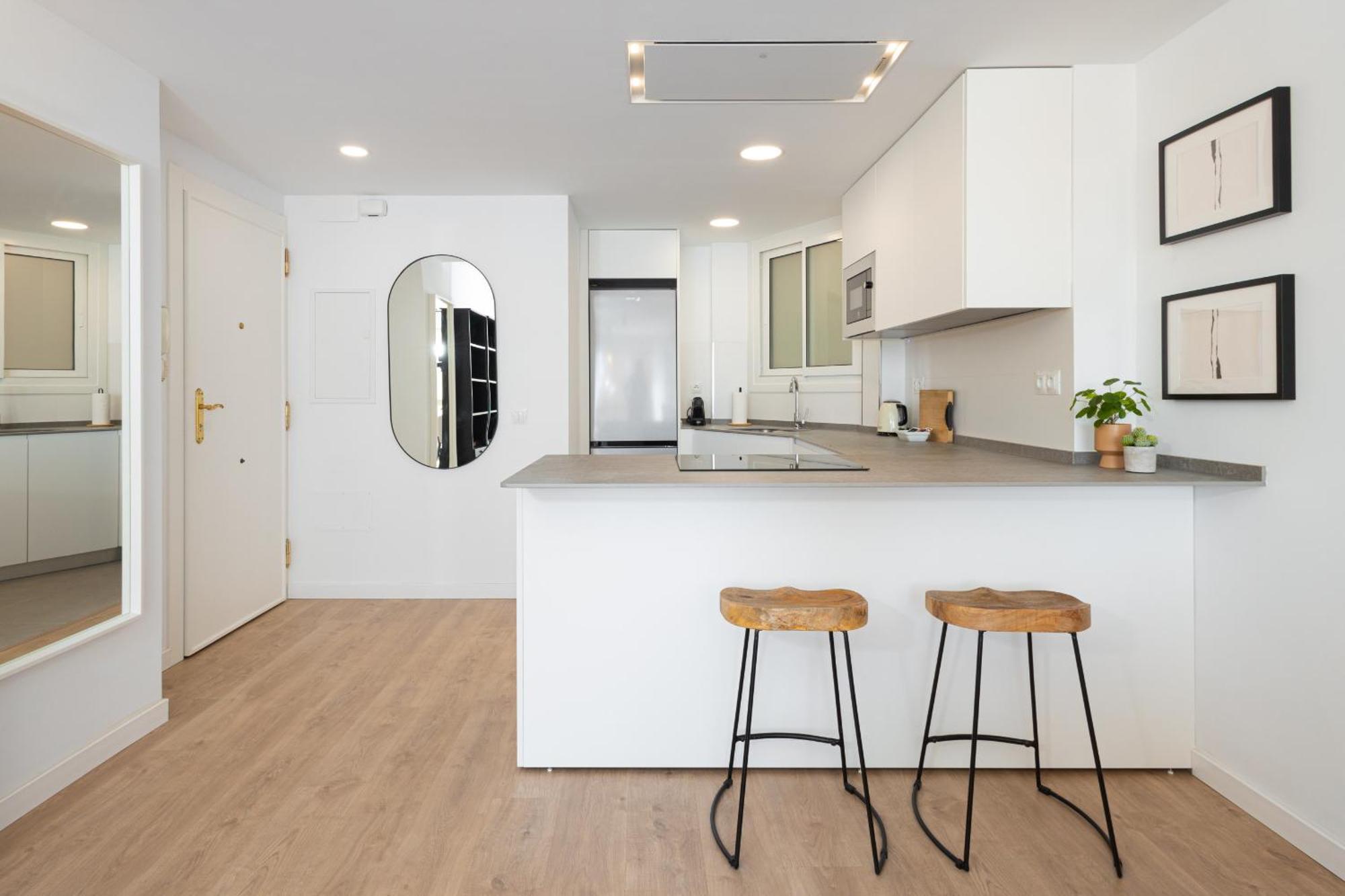 Apartamento C36 Elegant 2 Bdr Amazing Views