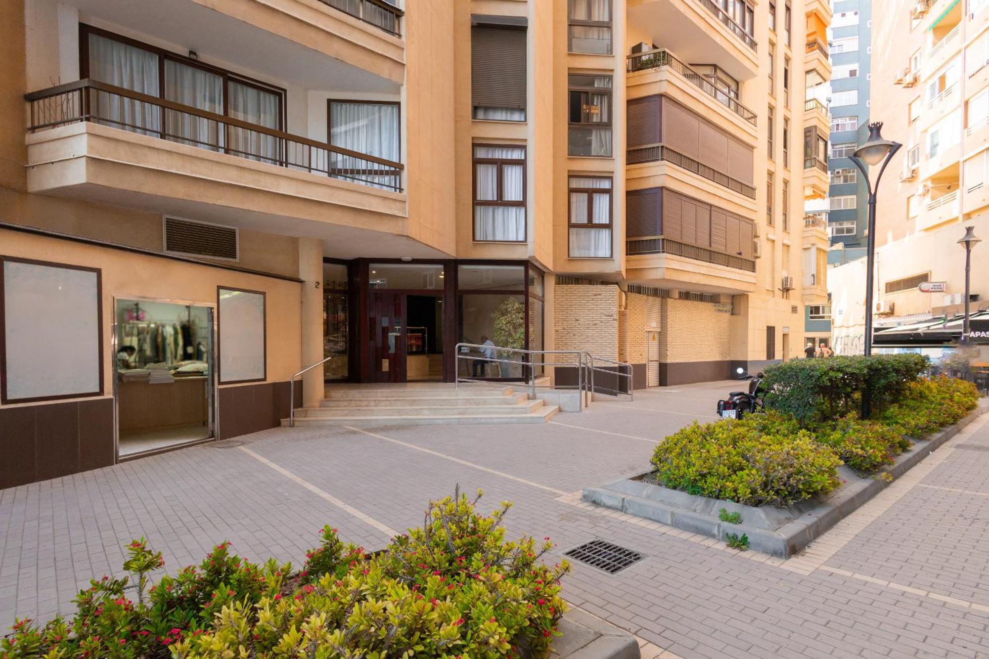 Apartamento C36 Elegant 2 Bdr Amazing Views *